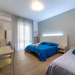 Bed & Breakfast Montreux, Rimini