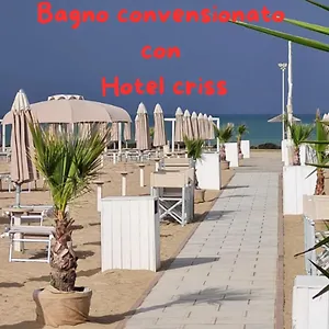 Bed & Breakfast Criss, Rimini