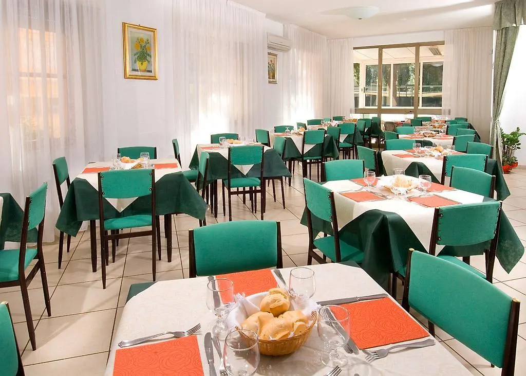 Hotel Protti Rimini 0*,  Italy