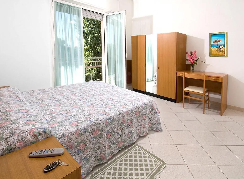 Bed & Breakfast Hotel Protti Rimini