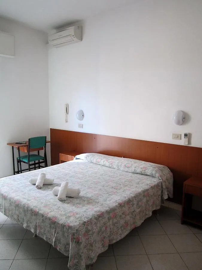 Hotel Protti Rimini